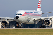 Turkish Airlines Airbus A330-203 (TC-JNC) at  Berlin Brandenburg, Germany