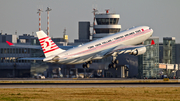 Turkish Airlines Airbus A330-203 (TC-JNC) at  Dusseldorf - International, Germany