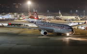 Turkish Airlines Airbus A330-203 (TC-JNC) at  Dusseldorf - International, Germany
