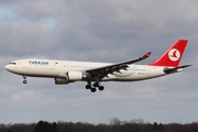 Turkish Airlines Airbus A330-203 (TC-JNC) at  Hamburg - Fuhlsbuettel (Helmut Schmidt), Germany