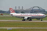 Turkish Airlines Airbus A330-203 (TC-JNC) at  Hamburg - Fuhlsbuettel (Helmut Schmidt), Germany