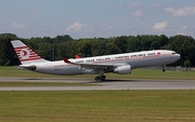 Turkish Airlines Airbus A330-203 (TC-JNC) at  Hamburg - Fuhlsbuettel (Helmut Schmidt), Germany