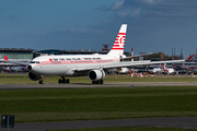 Turkish Airlines Airbus A330-203 (TC-JNC) at  Hamburg - Fuhlsbuettel (Helmut Schmidt), Germany