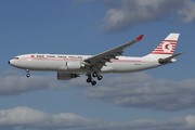 Turkish Airlines Airbus A330-203 (TC-JNC) at  Hamburg - Fuhlsbuettel (Helmut Schmidt), Germany