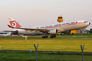 Turkish Airlines Airbus A330-203 (TC-JNC) at  Hamburg - Fuhlsbuettel (Helmut Schmidt), Germany