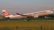 Turkish Airlines Airbus A330-203 (TC-JNC) at  Hamburg - Fuhlsbuettel (Helmut Schmidt), Germany