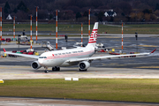 Turkish Airlines Airbus A330-203 (TC-JNC) at  Hamburg - Fuhlsbuettel (Helmut Schmidt), Germany