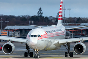 Turkish Airlines Airbus A330-203 (TC-JNC) at  Hamburg - Fuhlsbuettel (Helmut Schmidt), Germany