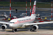 Turkish Airlines Airbus A330-203 (TC-JNC) at  Hamburg - Fuhlsbuettel (Helmut Schmidt), Germany