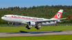 Turkish Airlines Airbus A330-203 (TC-JNC) at  Hamburg - Fuhlsbuettel (Helmut Schmidt), Germany