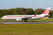 Turkish Airlines Airbus A330-203 (TC-JNC) at  Hamburg - Fuhlsbuettel (Helmut Schmidt), Germany