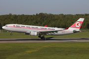 Turkish Airlines Airbus A330-203 (TC-JNC) at  Hamburg - Fuhlsbuettel (Helmut Schmidt), Germany