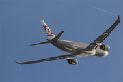 Turkish Airlines Airbus A330-203 (TC-JNC) at  London - Heathrow, United Kingdom