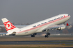 Turkish Airlines Airbus A330-203 (TC-JNC) at  Berlin - Tegel, Germany