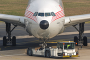 Turkish Airlines Airbus A330-203 (TC-JNC) at  Berlin - Tegel, Germany