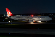 Turkish Airlines Airbus A330-203 (TC-JND) at  Atlanta - Hartsfield-Jackson International, United States