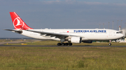 Turkish Airlines Airbus A330-203 (TC-JND) at  Frankfurt am Main, Germany