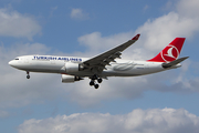 Turkish Airlines Airbus A330-203 (TC-JND) at  London - Heathrow, United Kingdom