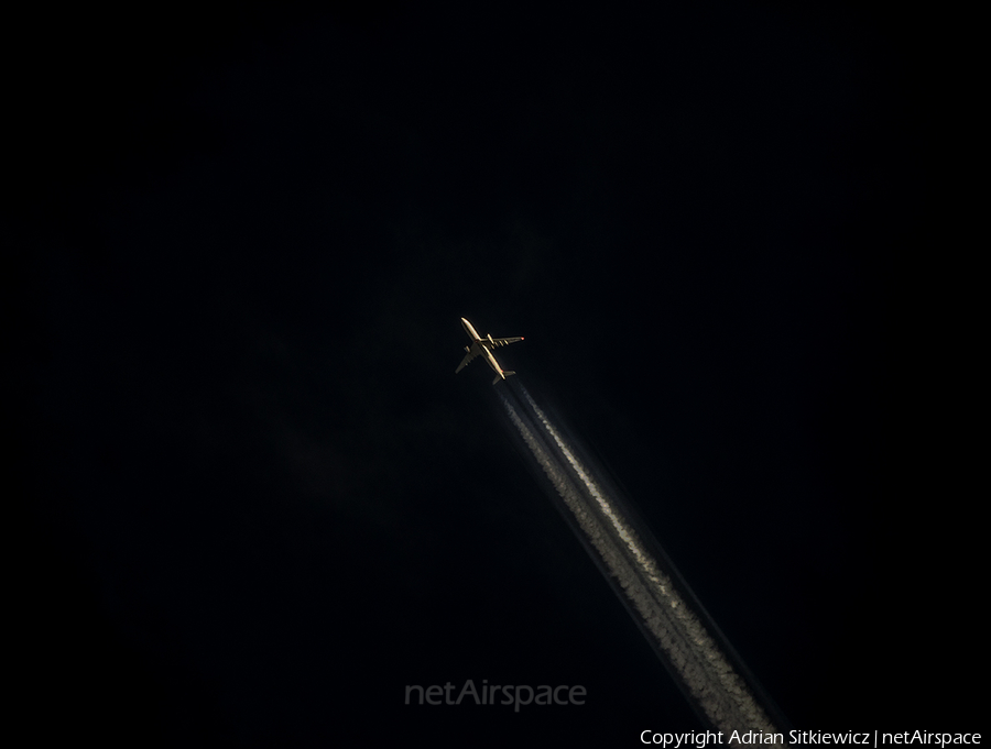Turkish Airlines Airbus A330-203 (TC-JNE) | Photo 63026