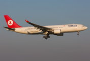 Turkish Airlines Airbus A330-203 (TC-JNG) at  Amsterdam - Schiphol, Netherlands