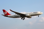 Turkish Airlines Airbus A330-203 (TC-JNG) at  Hamburg - Fuhlsbuettel (Helmut Schmidt), Germany