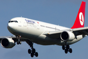 Turkish Airlines Airbus A330-203 (TC-JNG) at  Hamburg - Fuhlsbuettel (Helmut Schmidt), Germany