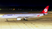 Turkish Airlines Airbus A330-203 (TC-JNG) at  Hamburg - Fuhlsbuettel (Helmut Schmidt), Germany