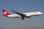 Turkish Airlines Airbus A330-203 (TC-JNG) at  Istanbul - Ataturk, Turkey