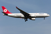 Turkish Airlines Airbus A330-203 (TC-JNG) at  Istanbul - Ataturk, Turkey