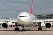 Turkish Airlines Airbus A330-203 (TC-JNG) at  London - Heathrow, United Kingdom