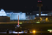 Turkish Airlines Airbus A330-343E (TC-JNJ) at  Hamburg - Fuhlsbuettel (Helmut Schmidt), Germany