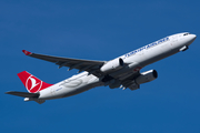 Turkish Airlines Airbus A330-343E (TC-JNL) at  Frankfurt am Main, Germany