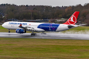 Turkish Airlines Airbus A330-343E (TC-JNM) at  Hamburg - Fuhlsbuettel (Helmut Schmidt), Germany
