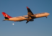 Turkish Airlines Airbus A330-303 (TC-JOA) at  Istanbul - Ataturk, Turkey