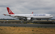 Turkish Airlines Airbus A330-303 (TC-JOB) at  Paris - Charles de Gaulle (Roissy), France
