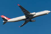 Turkish Airlines Airbus A330-303 (TC-JOB) at  Hamburg - Fuhlsbuettel (Helmut Schmidt), Germany