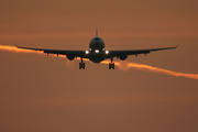 Turkish Airlines Airbus A330-303 (TC-JOB) at  London - Heathrow, United Kingdom