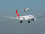 Turkish Airlines Airbus A330-303 (TC-JOC) at  New York - John F. Kennedy International, United States