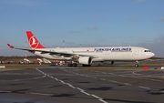 Turkish Airlines Airbus A330-303 (TC-JOD) at  Hamburg - Fuhlsbuettel (Helmut Schmidt), Germany