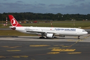 Turkish Airlines Airbus A330-303 (TC-JOD) at  Hamburg - Fuhlsbuettel (Helmut Schmidt), Germany