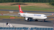 Turkish Airlines Airbus A330-303 (TC-JOD) at  Hamburg - Fuhlsbuettel (Helmut Schmidt), Germany