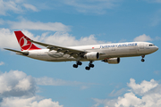 Turkish Airlines Airbus A330-303 (TC-JOE) at  Amsterdam - Schiphol, Netherlands