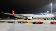 Turkish Airlines Airbus A330-303 (TC-JOE) at  Hamburg - Fuhlsbuettel (Helmut Schmidt), Germany