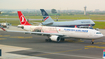 Turkish Airlines Airbus A330-303 (TC-JOG) at  Cape Town - International, South Africa