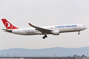 Turkish Airlines Airbus A330-303 (TC-JOG) at  Frankfurt am Main, Germany