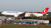 Turkish Airlines Airbus A330-303 (TC-JOG) at  Hamburg - Fuhlsbuettel (Helmut Schmidt), Germany