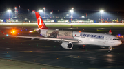 Turkish Airlines Airbus A330-303 (TC-JOG) at  Hamburg - Fuhlsbuettel (Helmut Schmidt), Germany