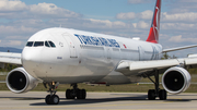 Turkish Airlines Airbus A330-303 (TC-JOH) at  Frankfurt am Main, Germany