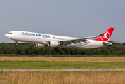 Turkish Airlines Airbus A330-303 (TC-JOH) at  Hamburg - Fuhlsbuettel (Helmut Schmidt), Germany