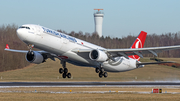 Turkish Airlines Airbus A330-303 (TC-JOI) at  Hamburg - Fuhlsbuettel (Helmut Schmidt), Germany